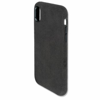 4smarts Clip-On Cover Velours 4S460704