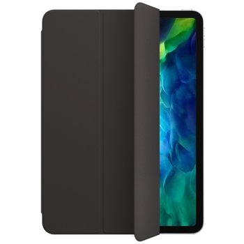 Apple Smart Folio 11 iPad Pro (2nd gen.) - Black