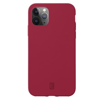 Cellularline Sensation Red iPhone 12/12 Pro