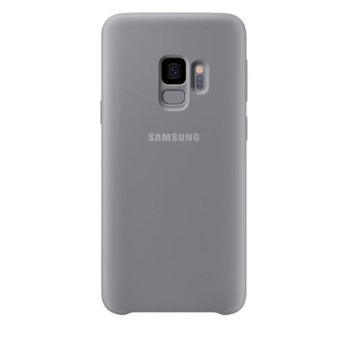 Samsung Galaxy S9, Silicon Cover
