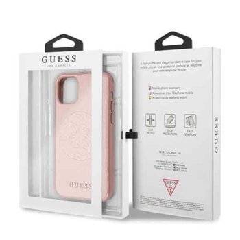 Guess Saffiano iPhone 11 Pro GUHCN58RSSASRG