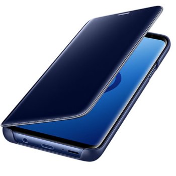 Samsung Galaxy S9 + Blue