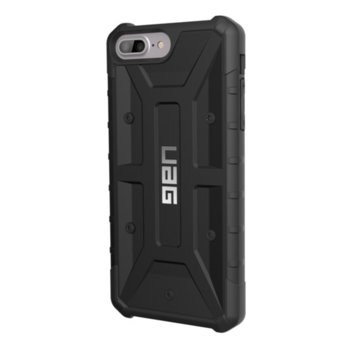 Urban Armor Pathfinder IPH7/6SPLS-A-BK