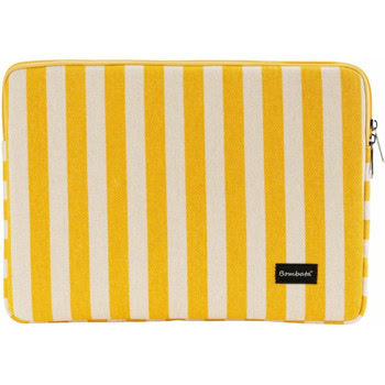 Bombata Versilia Sleeve Yellow E00786-6