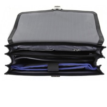 Samsonite S-Oulite-Briefcase 3 Gusset 15.6