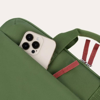 tucano smilza green bsm15-v