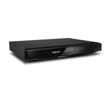 DVD плейър Philips DVP2852