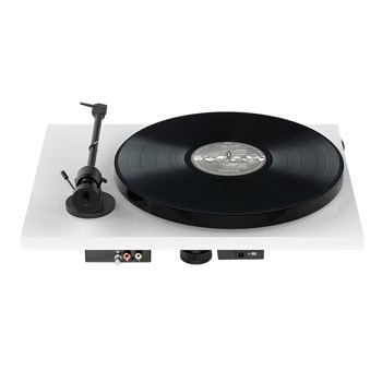 Pro-Ject Audio Systems E1 Phono (AT 3600 L) White