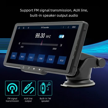 Преносим дисплей за автомобил X5314 13320