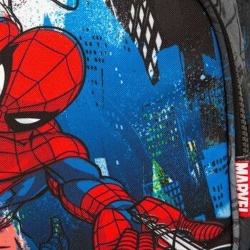 Раница за детска градина CoolPack Toby Spiderman