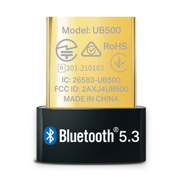 TP-Link UB500 | JAR Computers TP-Link UB500