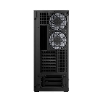 Arctic Xtender Mirror - Black Mid-Tower