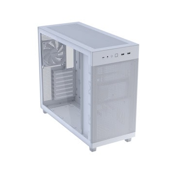 кутия asus prime ap303 tg white 90dc00v3-b39010