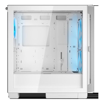 Cougar Gaming Airface Flo RGB White CGR-5YA6W-RGB