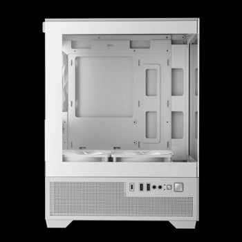 Gamdias AURA GC9M Elite ARGB White | JAR Computers Gamdias AURA GC9M Elite ARGB White