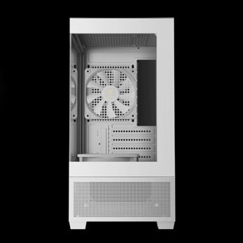 Gamdias AURA GC9M Elite ARGB White | JAR Computers Gamdias AURA GC9M Elite ARGB White