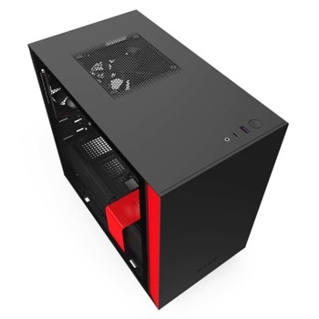 NZXT CA-H210I-BR