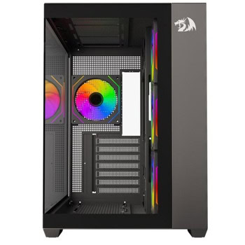 Redragon Evo ARGB GC-623-PRO | JAR Computers Redragon Evo ARGB GC-623-PRO