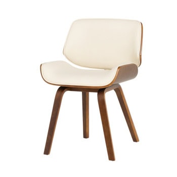 Carmen 9976 Walnut/Cream