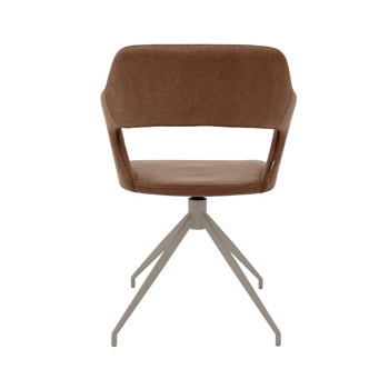 Carmen RAPLA 1 Brown