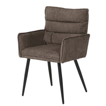 Carmen IKSAN Brown R45