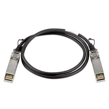 SFP+ кабел D-Link DEM-CB100S, 1x 10G image