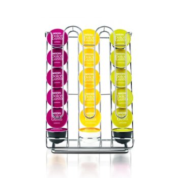 Стойка за капсули Krups XB201000 | JAR Computers Krups XB201000