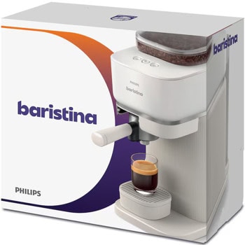 Philips Baristina BAR300/03 | JAR Computers Philips Baristina BAR300/03