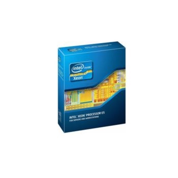 Intel Xeon E5-2630 v3 Processor Option Kit