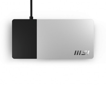 MSI USB-C Docking Station Gen 2