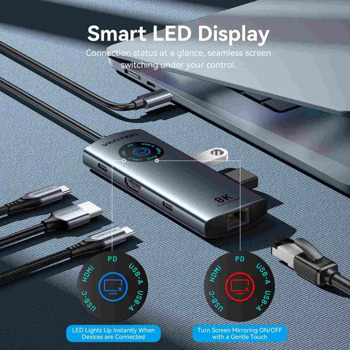 Vention TQZHB | JAR Computers Vention TQZHB