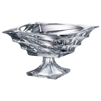 Crystalite Bohemia Casablanca Ftd. Bowl 18.5