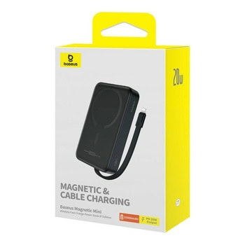 Baseus Magnetic Mini Wireless P10022109113