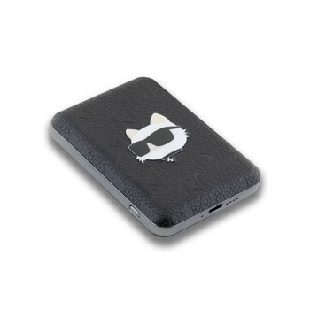karl lagerfeld embossed choupette head 5000mah | JAR Computers karl lagerfeld embossed choupette head 5000mah