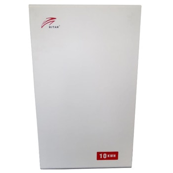 Акумулаторна батерия Ritar Power 10KWH-51.2V-200AH, 51.2V, 200Ah, Insert M8: Позиция-C конектори | JAR Computers Ritard Power 10KWH-51.2V-200AH