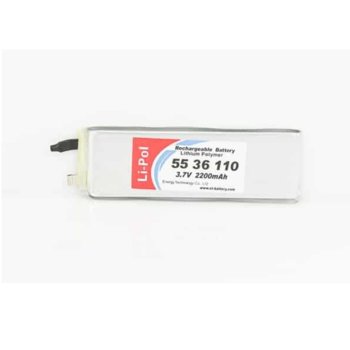 Батерия LP5536110