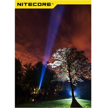 Фенер Nitecore TM36