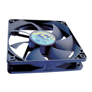 Fan 40mm, Spire FD04010S1L3M4 /SP04010S1L3M4