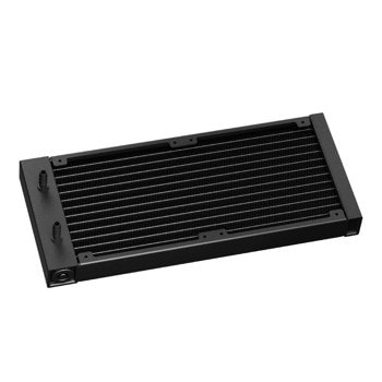 DeepCool MYSTIQUE 240 ARGB R-LX550-BKADSNC-G-1