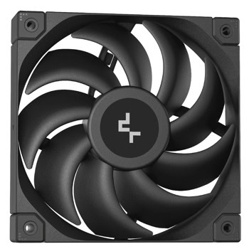 DeepCool MYSTIQUE 240 R-LX550-BKDSNC-G-1