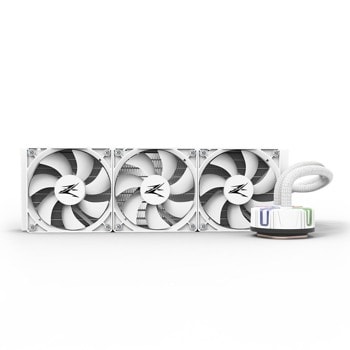 Reserator5 Z36 White REZERATOR5-Z36-WH