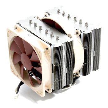 Noctua NH-D14, LGA2011