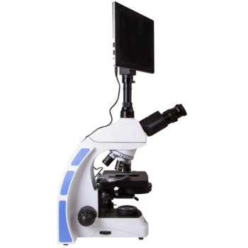 Цифров микроскоп Levenhuk MED D45T LCD