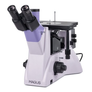 MAGUS Metal V700 BD