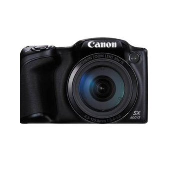 Canon PowerShot SX400