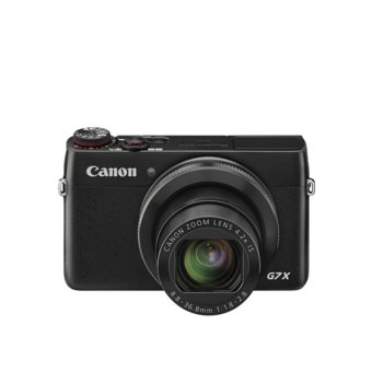 Canon PowerShot G7 X Premium Kit AJ9546B012AA