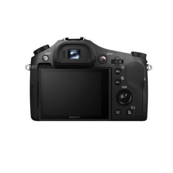 Sony RX10 II (Black)