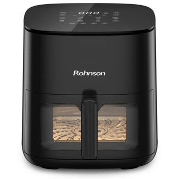 rohnson airfryer r-2856
