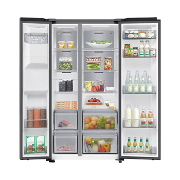 Samsung RS70F64KETEO