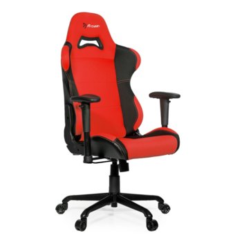 Arozzi Torretta Gaming Chair Red